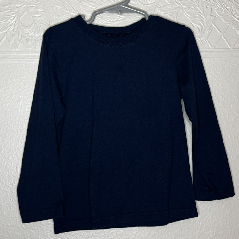 Garanimals Navy T-shirt 4T